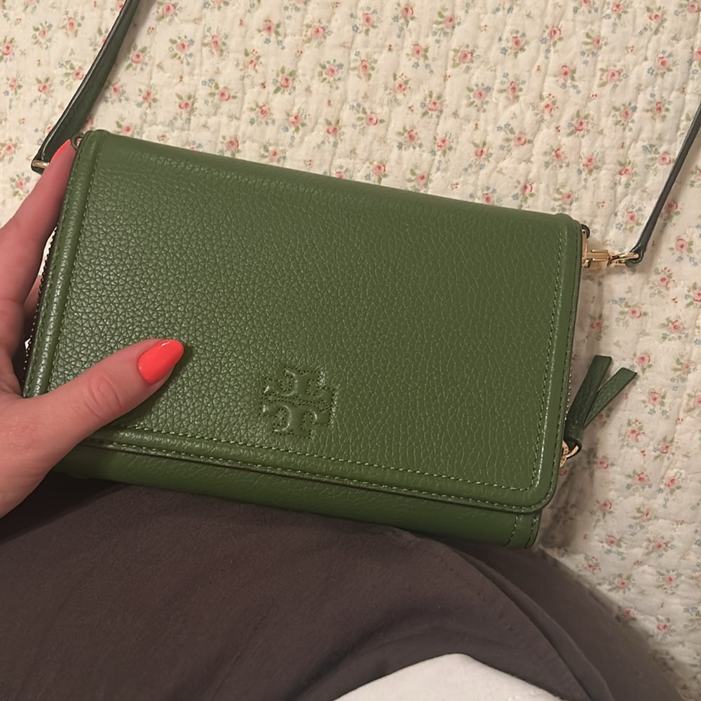 Tory Burch Crossbody Purse